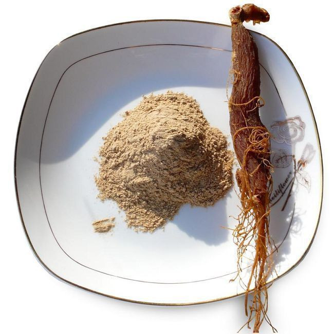 人参粉好不好？人参粉的针对人群