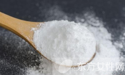 小苏打粉的作用是什么 苏打粉是发酵粉吗