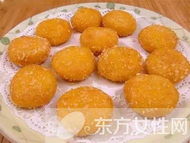 地瓜的做法大全 教你红薯的7种家常做法