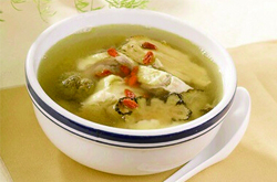 慎用 看看四物汤的副作用有哪些