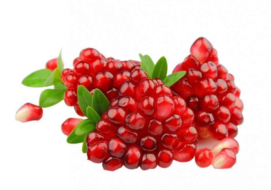 石榴籽能吃吗 吃石榴籽有什么好处