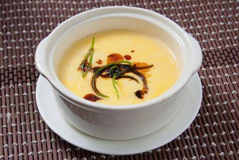 怎样蒸鸡蛋糕  蒸鸡蛋糕有哪些营养价值