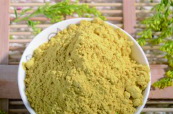 松花粉的功效与作用及食用方法介绍