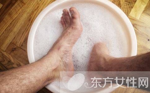 治疗脚臭的偏方大全 自疗的5大注意事项