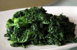 橄榄菜的营养价值 橄榄菜的4大食疗作用