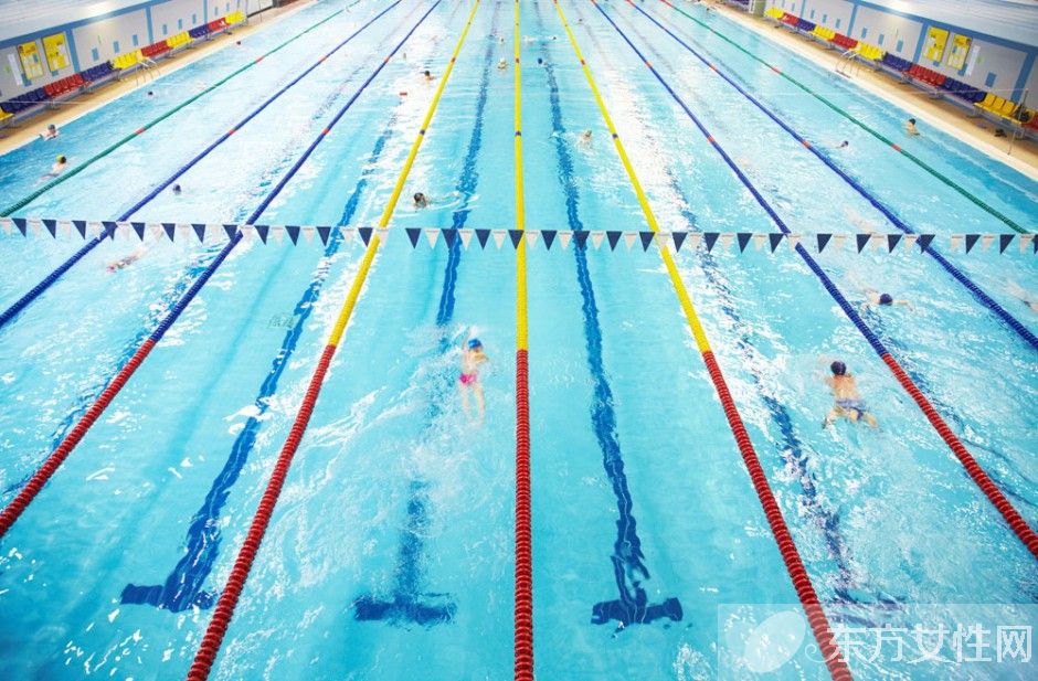 游泳人士必知 游泳的注意事项需牢记