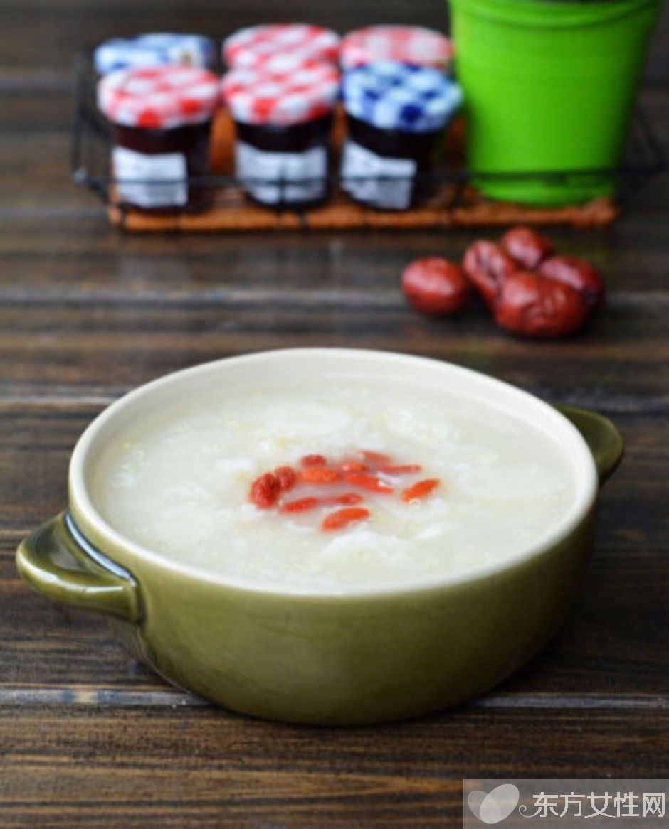 山药粥怎么做好吃  山药的作用和功效有哪些