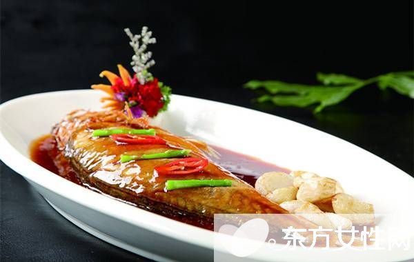 糖醋黄花鱼的做法 糖醋黄花鱼的营养价值