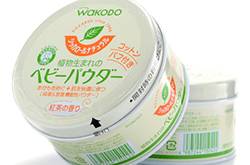 别小瞧它 爽身粉还有这六大作用