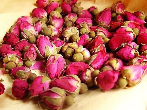 玫瑰花的功效与作用有哪些？有什么使用禁忌