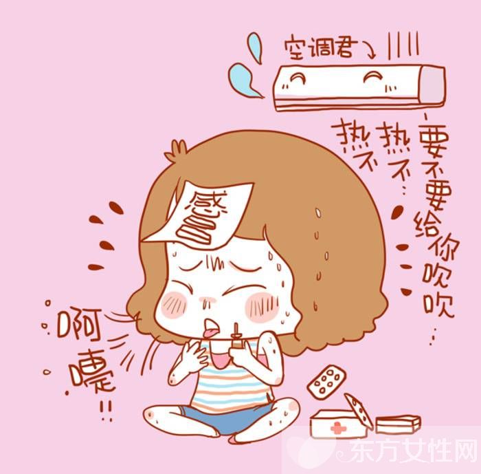 风热感冒吃什么 风热感冒的食疗