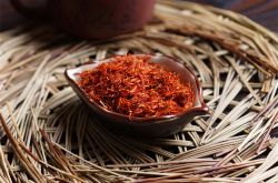 红花片的功效与作用 揭秘红花片的食用禁忌及方法