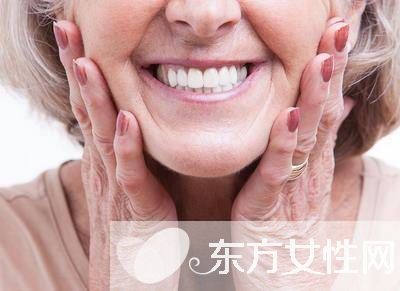 口腔健康的重要性 好牙的六大标准