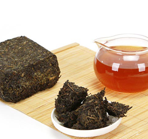 黑茶的功效与作用有哪些 揭黑茶的禁忌