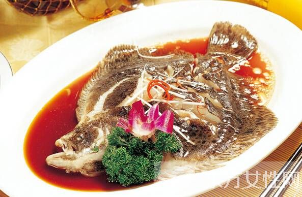 多宝鱼的营养价值 多宝鱼的功效与作用