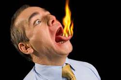 嘴角上火怎么办 嘴角上火吃这些食物