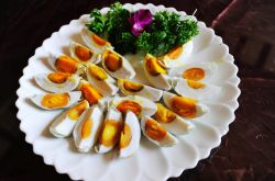 腌咸鸭蛋的方法有哪些  家常腌制咸鸭蛋的窍门介绍