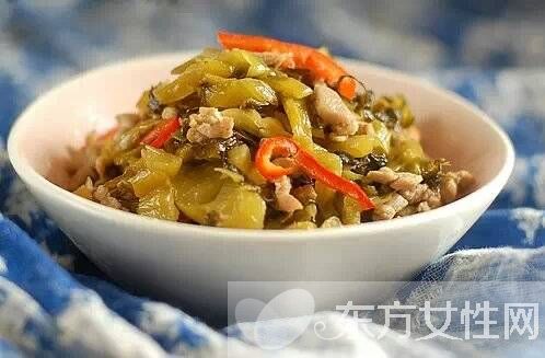 怎样泡制酸菜 腌酸菜有哪些注意事项