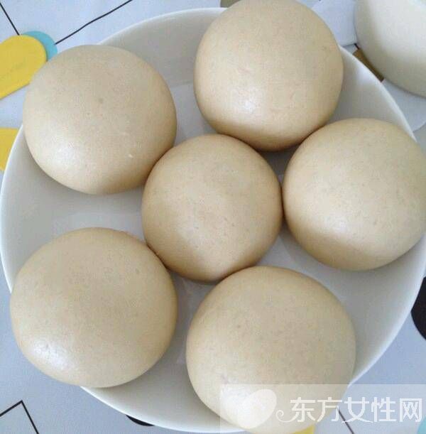蒸馒头要多长时间 让蒸笼不沾馒头皮的窍门