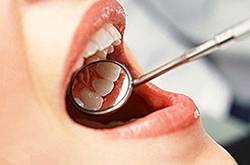 治口腔溃疡小妙招 口腔溃疡吃什么水果