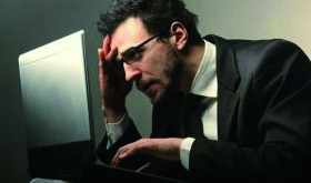 电脑对人体的危害 专家教你如何应对