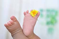 扁平足的危害有哪些 如何预防扁平足