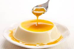 牛奶布丁最简单的做法 不止简单还美味好吃