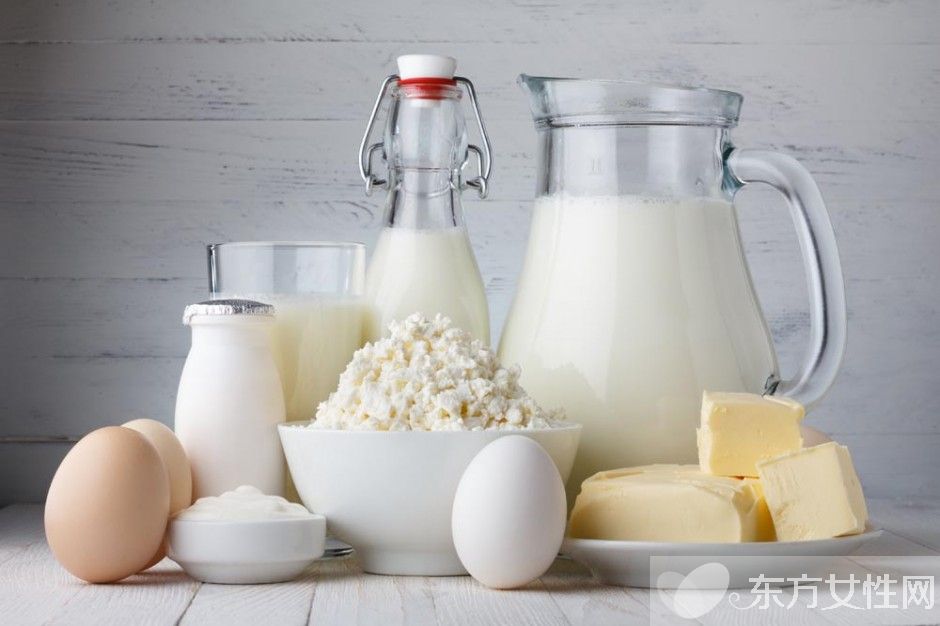 喝牛奶的禁忌有哪些  揭秘牛奶的五种错误搭配