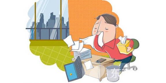 秋季感冒了吃什么好的快 4项事项需注意