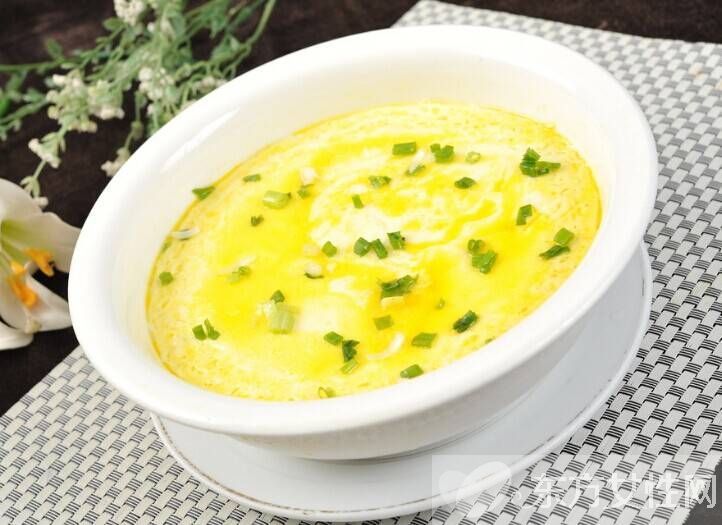 怎样蒸鸡蛋糕  蒸鸡蛋糕有哪些营养价值