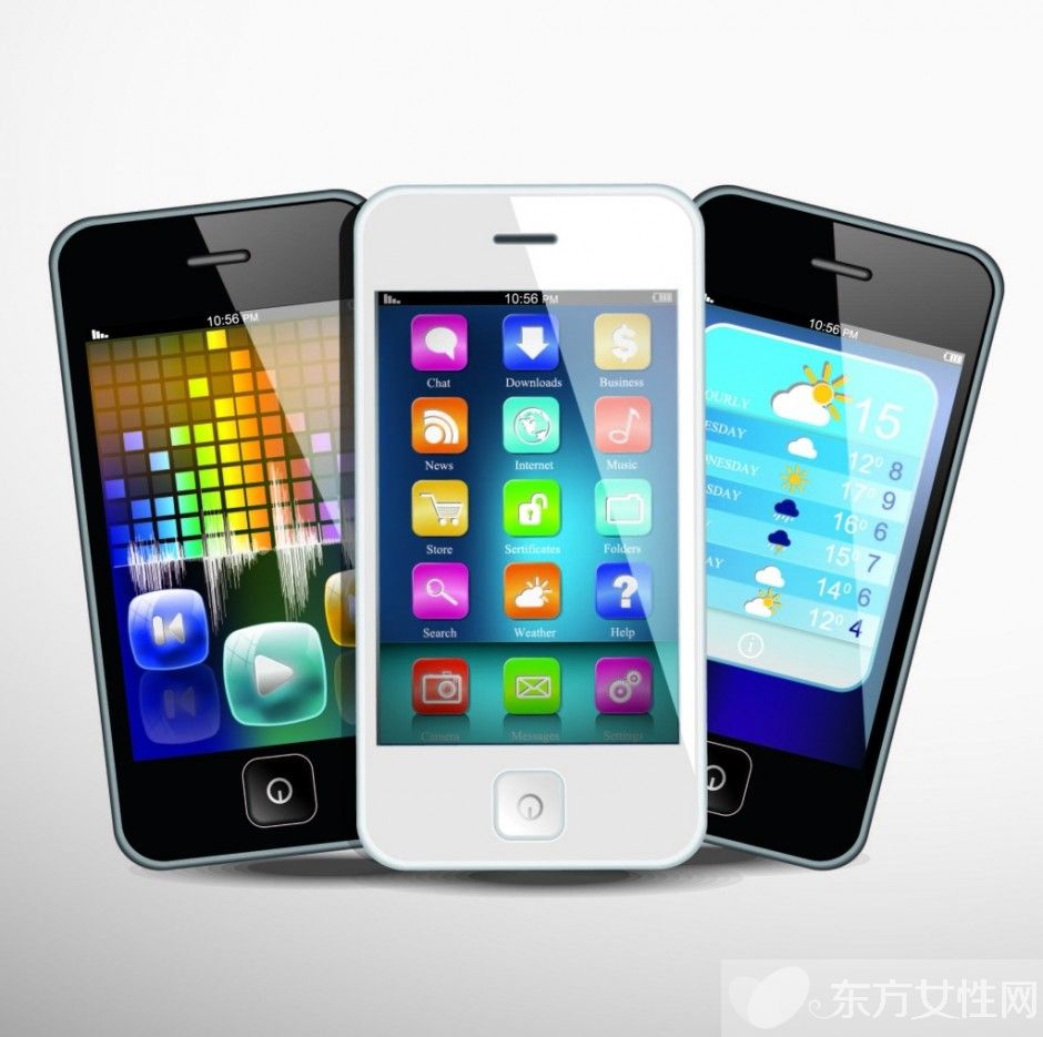 手机该怎么省电 学着这么做