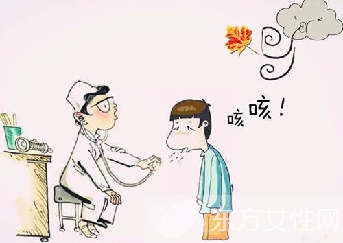 咳嗽偏方有哪些 11个偏方有效治疗咳嗽