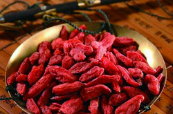 养肝明目 细数五大枸杞泡水喝的好处