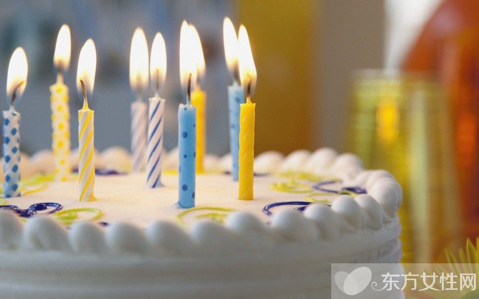 生日蛋糕的做法大全 教你快速制作美味蛋糕