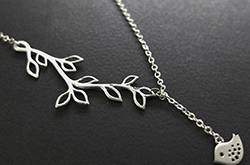 银项链怎么清洗 为什么银饰会变黑