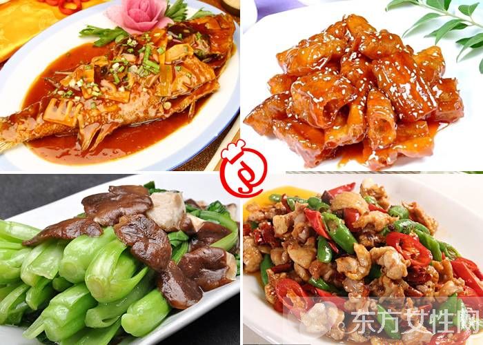 生活小贴士 教你如何炒菜不变色