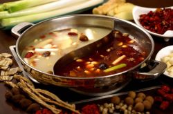 自制清汤火锅底料 盘点冬季吃火锅的四大禁忌