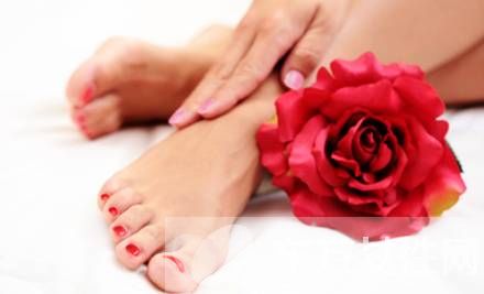 香港脚怎么治疗 香港脚的2大症状