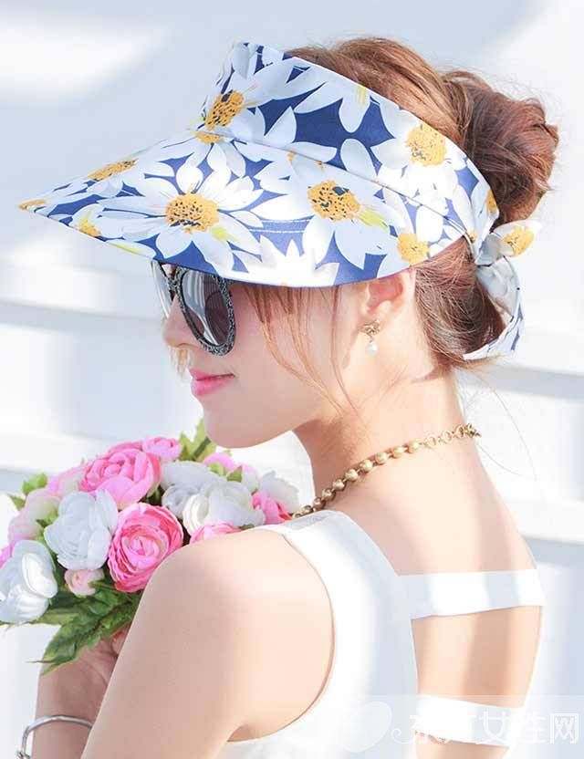 夏季防晒十大方法 夏季正确防晒步骤