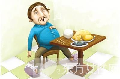 胃胀气的症状有哪些 舒缓胃胀气的小妙招