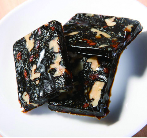 固元膏的副作用 4种人不适宜吃固元膏进补