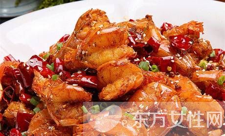 生活小贴士 教你如何炒菜不变色