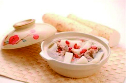 冬季养生知识 冬令进补四款食谱