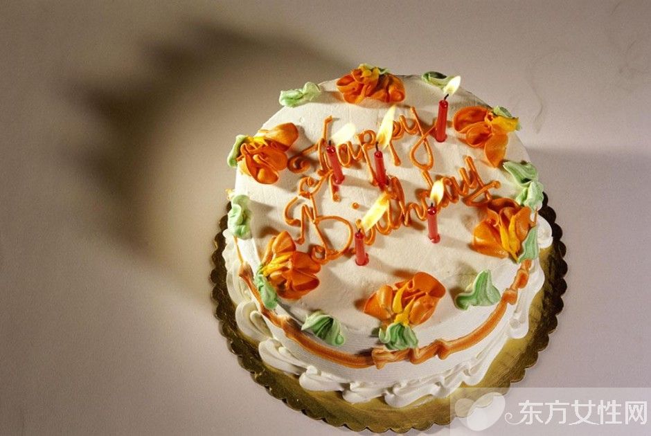 生日蛋糕的做法大全 教你快速制作美味蛋糕