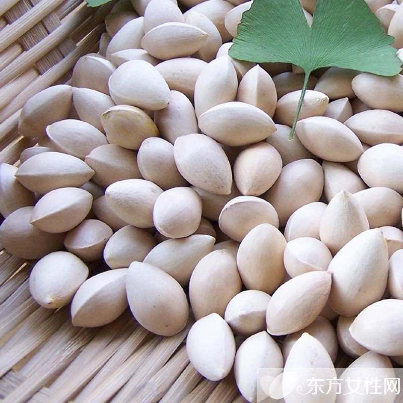 吃白果有什么好处  白果不能和什么一起吃