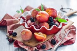 桃子属于什么种类的水果 吃桃子的5个禁忌