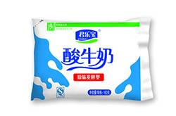 酸牛奶什么时候喝最好 喝酸牛奶的的三大禁忌