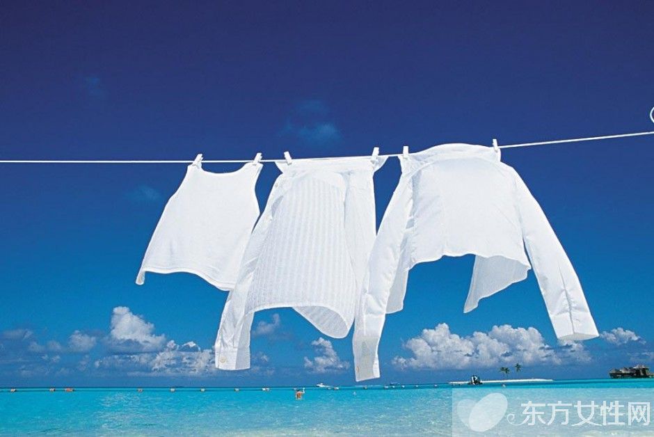 衣服掉色怎么办  分享衣服染色去除小窍门