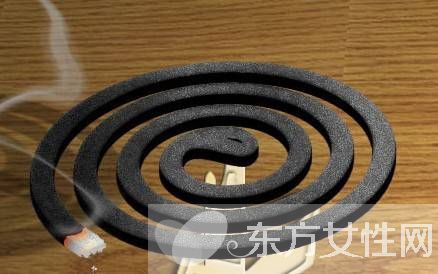 蚊香对人有害吗 我们应该这样子选购蚊香