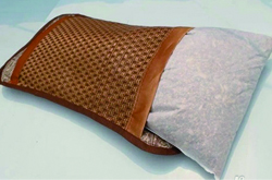 明目安神 茶叶枕头的好处介绍